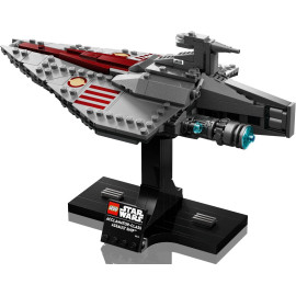 LEGO STAR WARS 75404 Krążownik szturmowy typu Acclamator