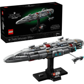 LEGO STAR WARS 75405 Krążownik typu Home One