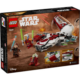 LEGO STAR WARS 75401 Interceptor™ Jedi Ahsoki