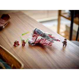 LEGO STAR WARS 75401 Interceptor™ Jedi Ahsoki