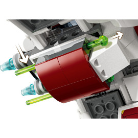 LEGO STAR WARS 75401 Interceptor™ Jedi Ahsoki