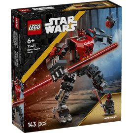 LEGO STAR WARS 75411 Mech Dartha Maula™