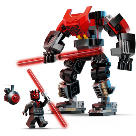 LEGO STAR WARS 75411 Mech Dartha Maula™