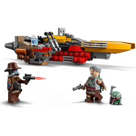 LEGO STAR WARS 75437 Śmigacz Cobba Vantha