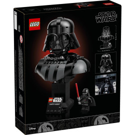 LEGO STAR WARS 75439 Popiersie Dartha Vadera™
