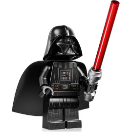 LEGO STAR WARS 75439 Popiersie Dartha Vadera™