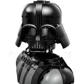 LEGO STAR WARS 75439 Popiersie Dartha Vadera™