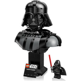 LEGO STAR WARS 75439 Popiersie Dartha Vadera™