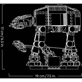 LEGO STAR WARS 75440 AT-AT™
