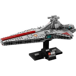 LEGO STAR WARS 75441 Krążownik szturmowy typu Venator