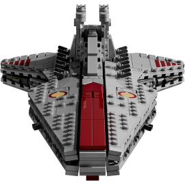 LEGO STAR WARS 75441 Krążownik szturmowy typu Venator