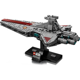 LEGO STAR WARS 75441 Krążownik szturmowy typu Venator