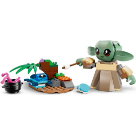 LEGO STAR WARS 75443 Dom Grogu