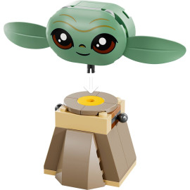 LEGO STAR WARS 75443 Dom Grogu