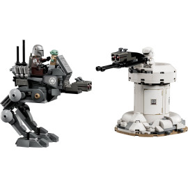 LEGO STAR WARS 75444 Atak AT-RT™