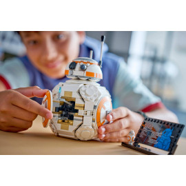 LEGO STAR WARS 75452 Droid astromechaniczny BB-8™