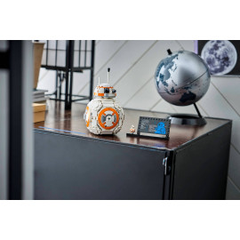 LEGO STAR WARS 75452 Droid astromechaniczny BB-8™