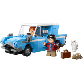 LEGO HARRY POTTER 76424 Latający Ford Anglia™
