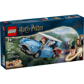 LEGO HARRY POTTER 76424 Latający Ford Anglia™