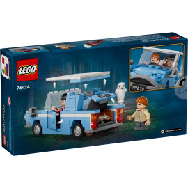 LEGO HARRY POTTER 76424 Latający Ford Anglia™