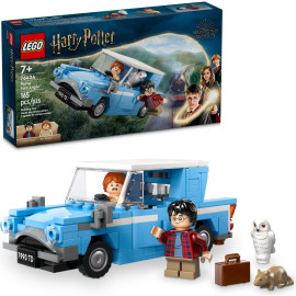 LEGO HARRY POTTER 76424 Latający Ford Anglia™