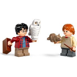 LEGO HARRY POTTER 76424 Latający Ford Anglia™