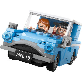 LEGO HARRY POTTER 76424 Latający Ford Anglia™