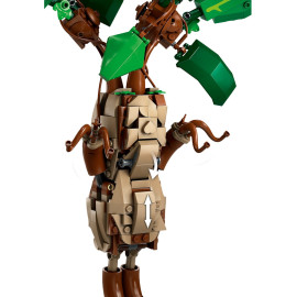 LEGO HARRY POTTER 76433 Mandragora