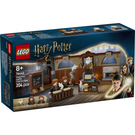 LEGO HARRY POTTER 76442 Zamek Hogwart™: Zajęcia z zaklęć i uroków