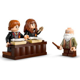 LEGO HARRY POTTER 76442 Zamek Hogwart™: Zajęcia z zaklęć i uroków