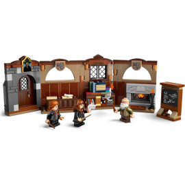 LEGO HARRY POTTER 76442 Zamek Hogwart™: Zajęcia z zaklęć i uroków