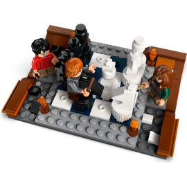 LEGO HARRY POTTER 76454 Zamek Hogwart™: Główna wieża