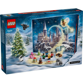 LEGO HARRY POTTER 76456 Kalendarz adwentowy na 2025 rok