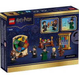 LEGO HARRY POTTER 76460 Zamek Hogwart™: Ceremonia przydziału
