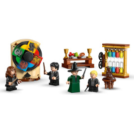 LEGO HARRY POTTER 76460 Zamek Hogwart™: Ceremonia przydziału