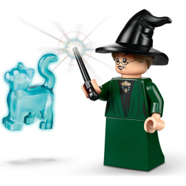 LEGO HARRY POTTER 76460 Zamek Hogwart™: Ceremonia przydziału