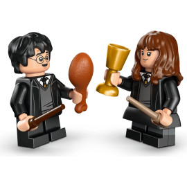 LEGO HARRY POTTER 76460 Zamek Hogwart™: Ceremonia przydziału