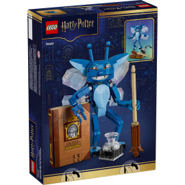 LEGO HARRY POTTER 76461 Chochlik kornwalijski
