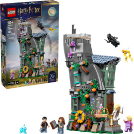 LEGO HARRY POTTER 76467 Dom Luny Lovegood