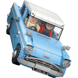 LEGO HARRY POTTER 76470 Zaczarowany latający Ford Anglia™