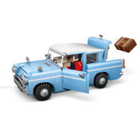 LEGO HARRY POTTER 76470 Zaczarowany latający Ford Anglia™