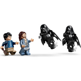 LEGO HARRY POTTER 76475 Zakazany Las: Expecto Patronum