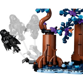 LEGO HARRY POTTER 76475 Zakazany Las: Expecto Patronum