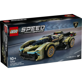 LEGO SPEED CHAMPIONS 76923 Luksusowe Lamborghini Lambo V12 Vision GT
