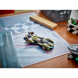 LEGO SPEED CHAMPIONS 76923 Luksusowe Lamborghini Lambo V12 Vision GT