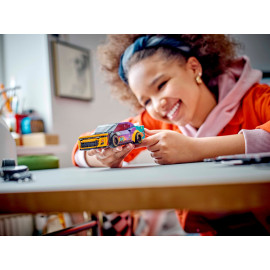 LEGO SPEED CHAMPIONS 76935 NASCAR® Next Gen Chevrolet Camaro ZL1