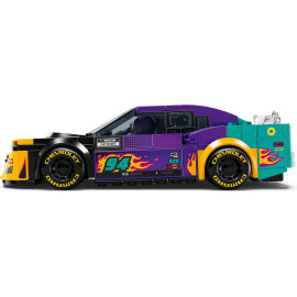LEGO SPEED CHAMPIONS 76935 NASCAR® Next Gen Chevrolet Camaro ZL1