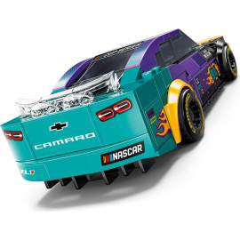 LEGO SPEED CHAMPIONS 76935 NASCAR® Next Gen Chevrolet Camaro ZL1