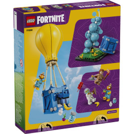 LEGO FORTNITE 77080 Zrzut zaopatrzenia