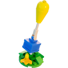 LEGO FORTNITE 77080 Zrzut zaopatrzenia
